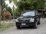 Volvo XC90 Polar 2009 года